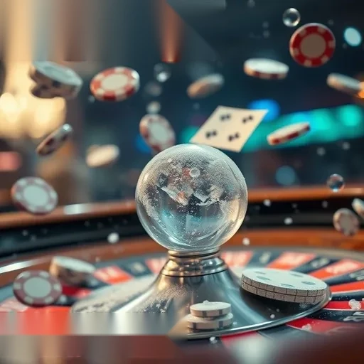 6 vantagens exclusivas do programa VIP da 8600bet com